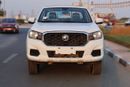 أم جي T60 2023 MG T60 2.4L Petrol DC MT 2WD