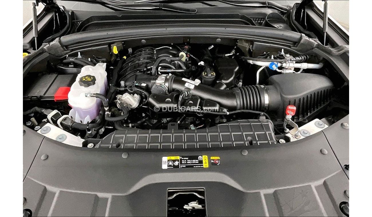 Jeep Grand Cherokee Limited Plus