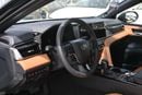 تويوتا كامري Toyota Camry Lumiere 2.5L Hybrid GCC, Model 2026, Color Black