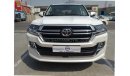 Toyota Land Cruiser 4.0L GXR V6 GT Petrol ( Full option ) 2020MY