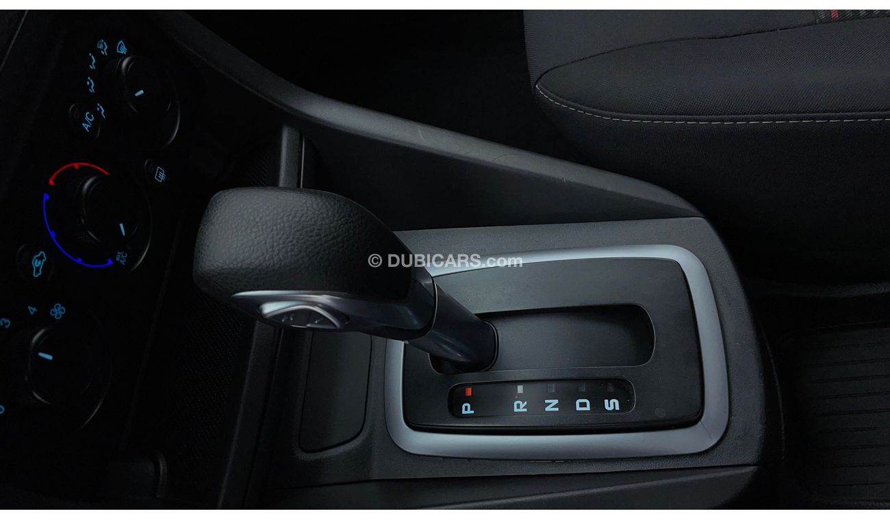 فورد فيجو AMBIENTE 1.5 | +مع الضمان | كمان تم فحص ١٥٠