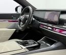 BMW 760Li 2023 BMW 760Li xDrive, Jan/2028 BMW Warranty + BMW Service Contract, BMW Full Service History, Excel