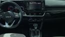 Kia Seltos EX 1.6L 2023 EX | AED 831/Month | 0 DP | 30 Day Return | Warranty