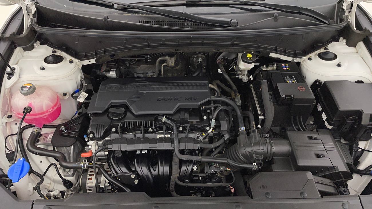 Hyundai Tucson SMART 2 | Zero Down Payment | Home Test Drive