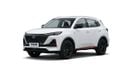 Changan X5 Plus PIONEER Changan X5 PLUS 2026 Second Generation 1.5T High-Performance