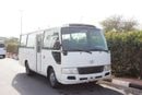 Toyota Coaster TOYOTA COASTER DIESEL 2011 GULF SPACE 20 PASSENGER