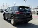 تويوتا فورتونر TOYOTA FORTUNER 2.7L Petrol 4X4 Full Option 2025 Model