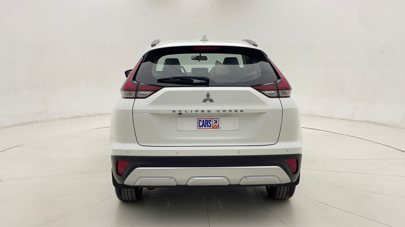 Mitsubishi Eclipse Cross GLS MIDLINE 1.5 | Zero Down Payment | Home Test Drive