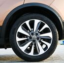 أوبل موكا OPEL MOKKA 2017 GCC X_TURBO IN EXCELLENT CONDITION