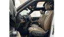 Mini Cooper S Countryman 2017 Mini Countryman Cooper S, Warranty, Service History, Full Options, GCC