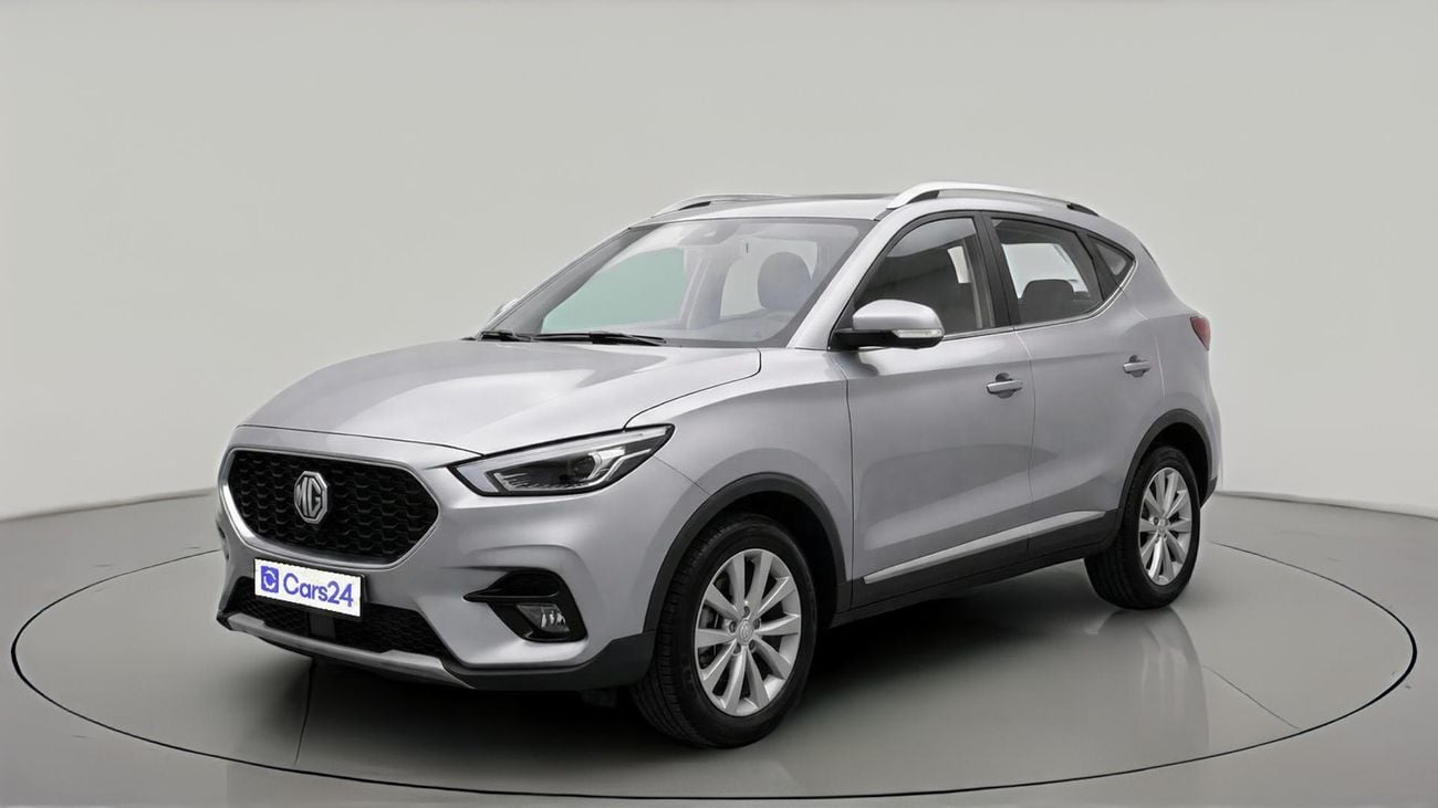 أم جي ZS 2023 STD | AED 514/Month | 0 DP | 30 Day Return | Warranty