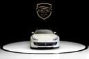 Ferrari GTC4 LUSSO