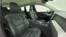 فولفو XC 60 B5 CORE 2 | بدون دفعة مقدمة | اختبار القيادة في المنزل