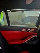 بي أم دبليو X6 M COMPETITION