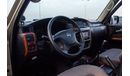 Nissan Patrol Safari