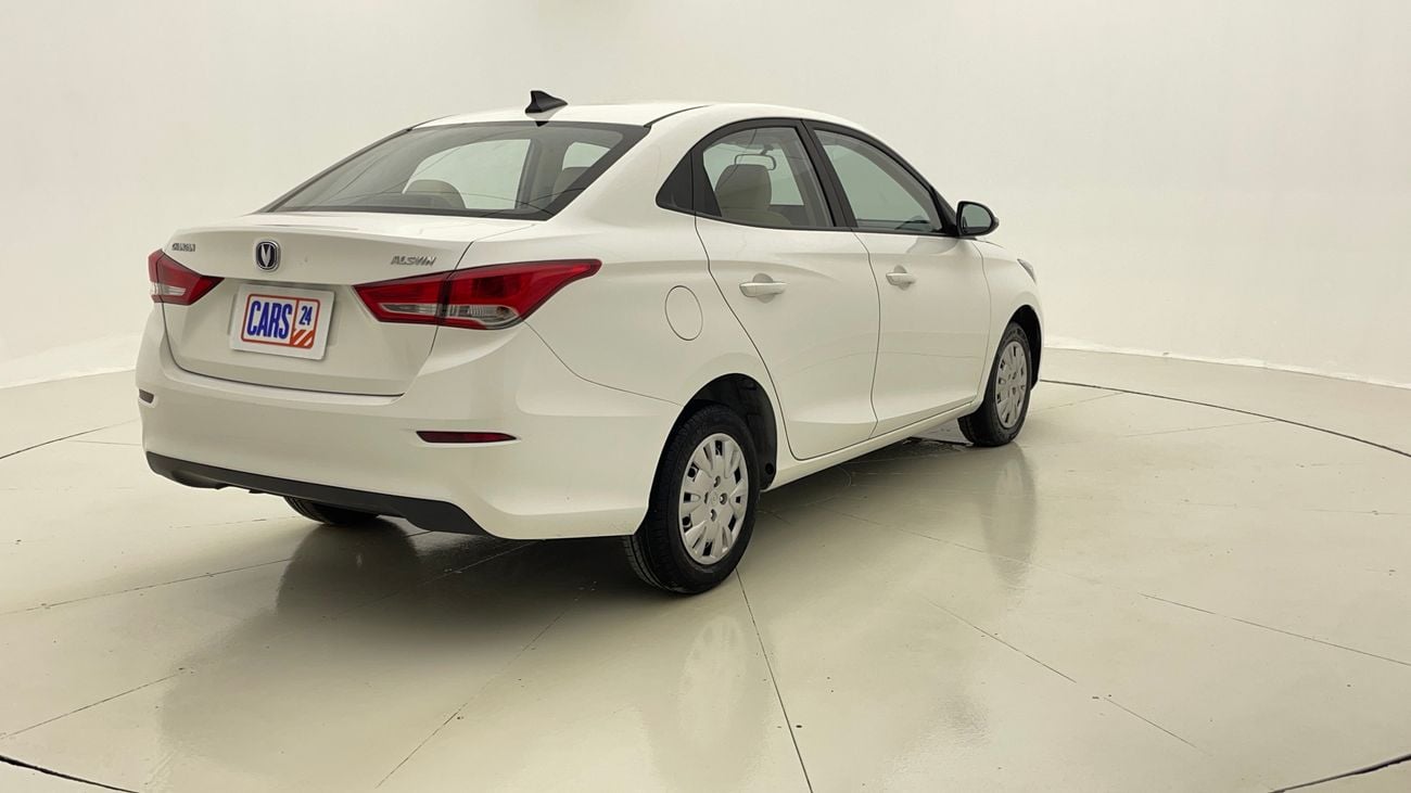 Changan Alsvin V7 1.5 | Zero Down Payment | Home Test Drive