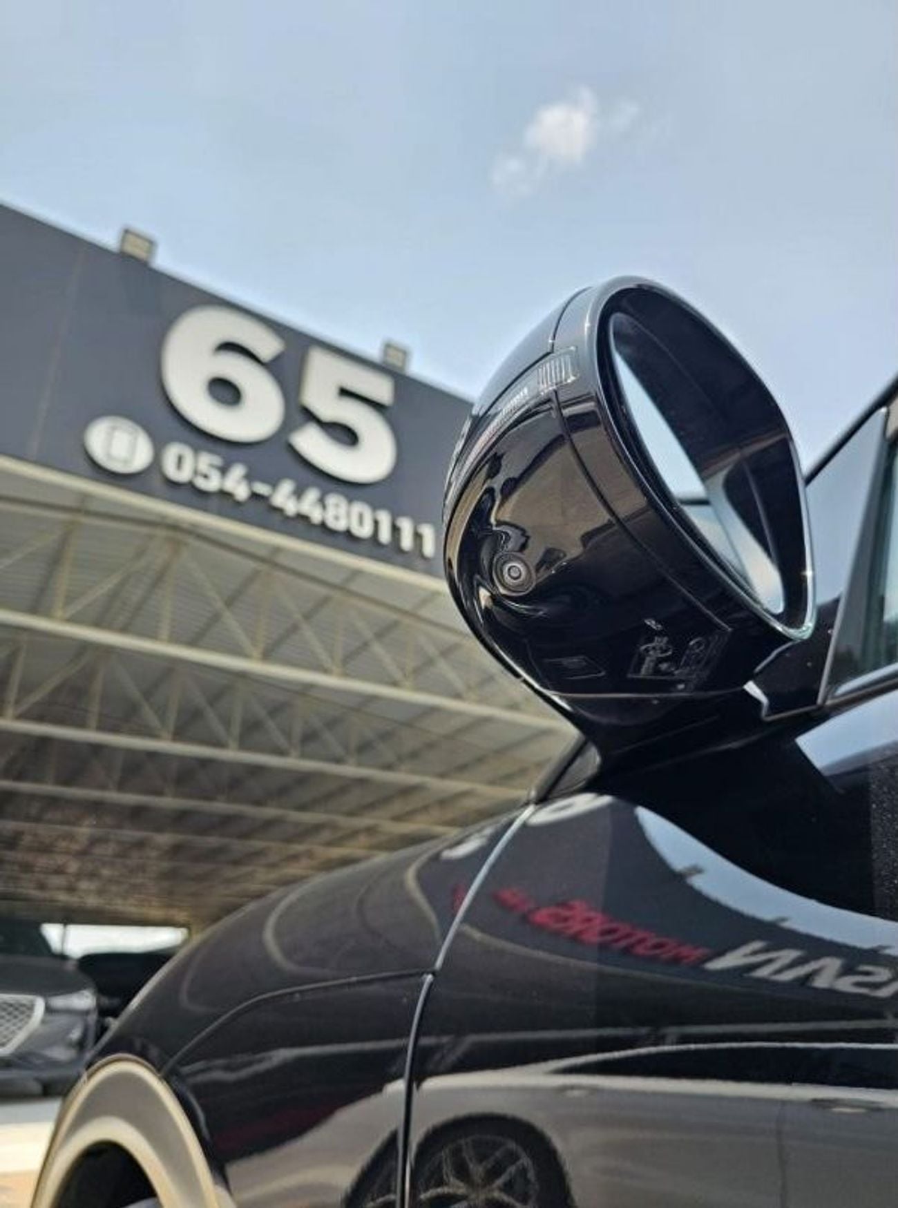 جينيسس GV60 PERFORMANCE (NON GCC)
