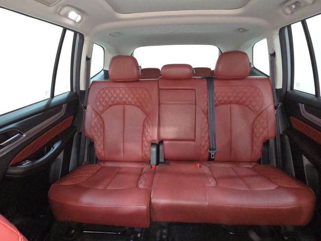 MG RX8 LUXURY, миниатюра 28