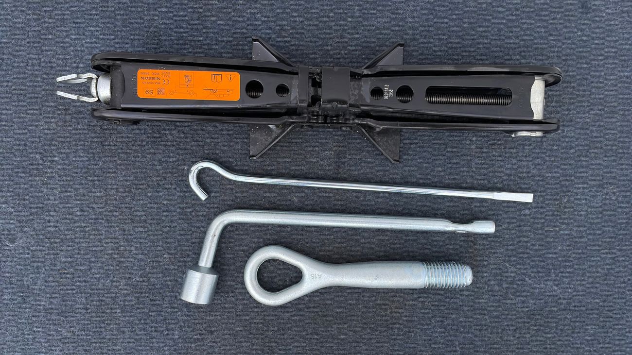 Nissan Kicks SL 1.6 | Under Warranty | Inspected on 150+ parameters