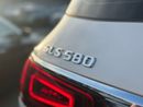 Mercedes-Benz GLS 580 Mercedes-Benz \ GLS 580 \ 2022 \ 89000 km