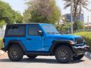 Jeep Wrangler Unlimited SPORT