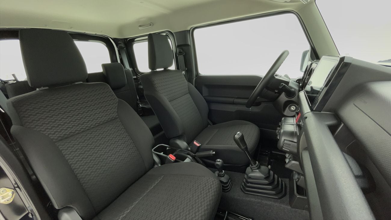 Suzuki Jimny GL MT 1.5 | Zero Down Payment | Home Test Drive