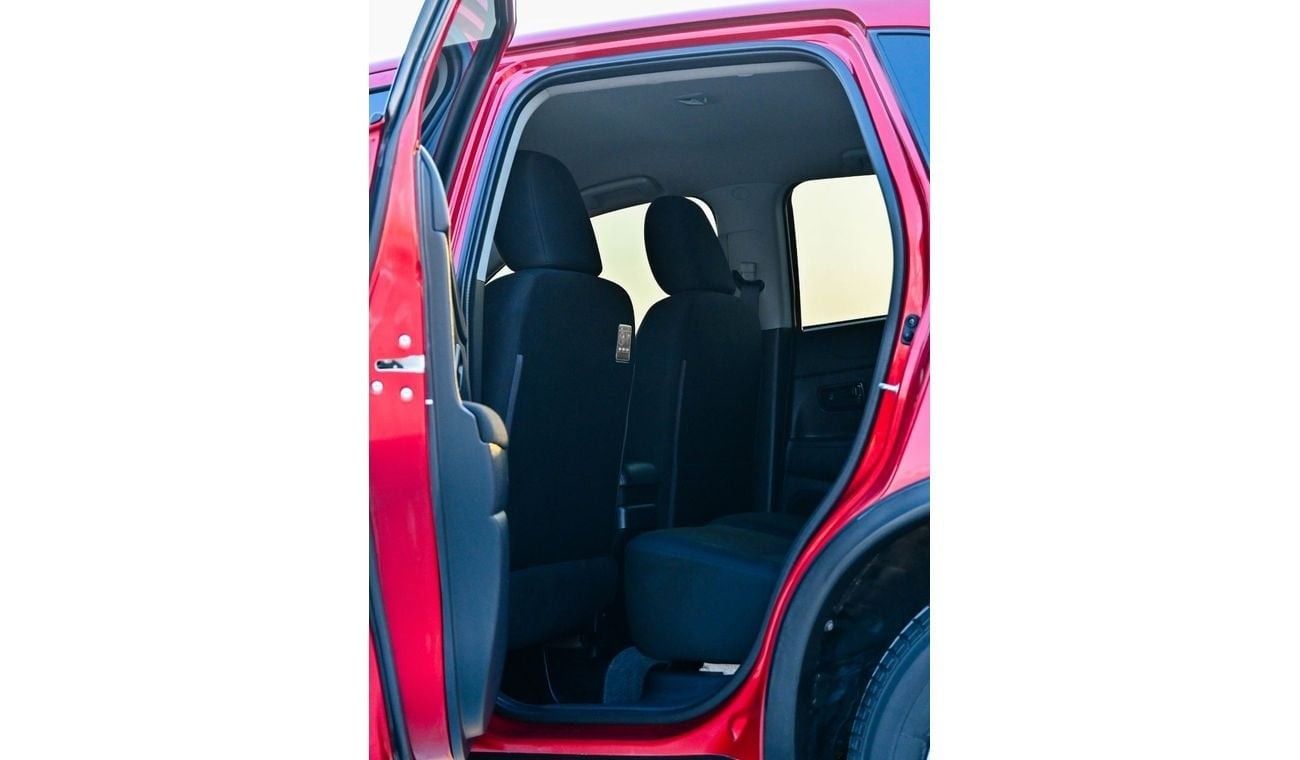 Mitsubishi ASX MITSUBISHI  ASX 2020 GCC IN EXCELLENT CONDITION