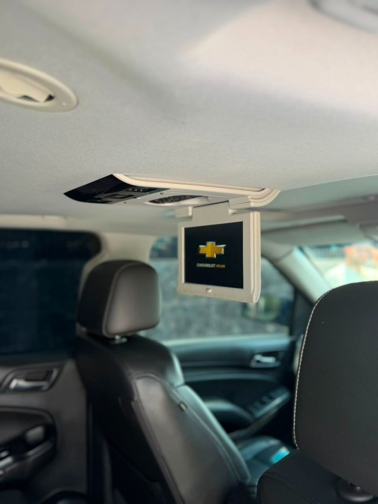 Chevrolet Tahoe LS Z71 APPREARANCE PK