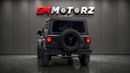 Jeep Wrangler Unlimited SPORT SAHARA
