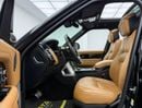 لاند روفر رينج روفر Vogue 5.0L 2019 Range Rover Vogue Supercharged, Warranty, Full LR Service History, Excellent Conditi
