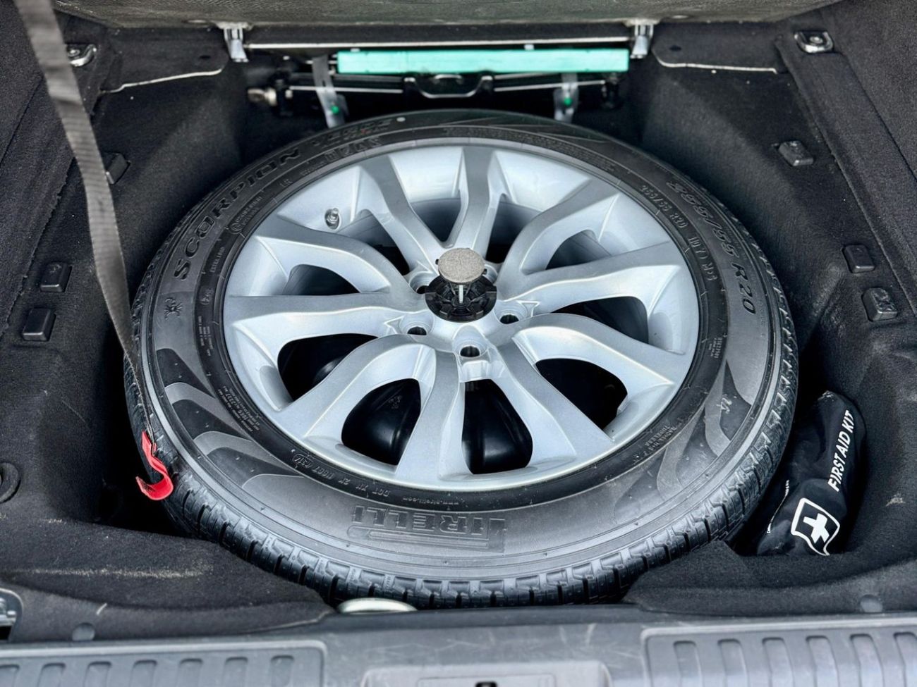 Land Rover Range Rover Sport RANGE ROVER II SPORT ( V6 ) II 2014