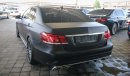 Mercedes-Benz E 250 D