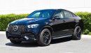 Mercedes-Benz GLE 53 AMG Coupe 4MATIC+ | 2023 | GCC Spec | Brand New (Export)