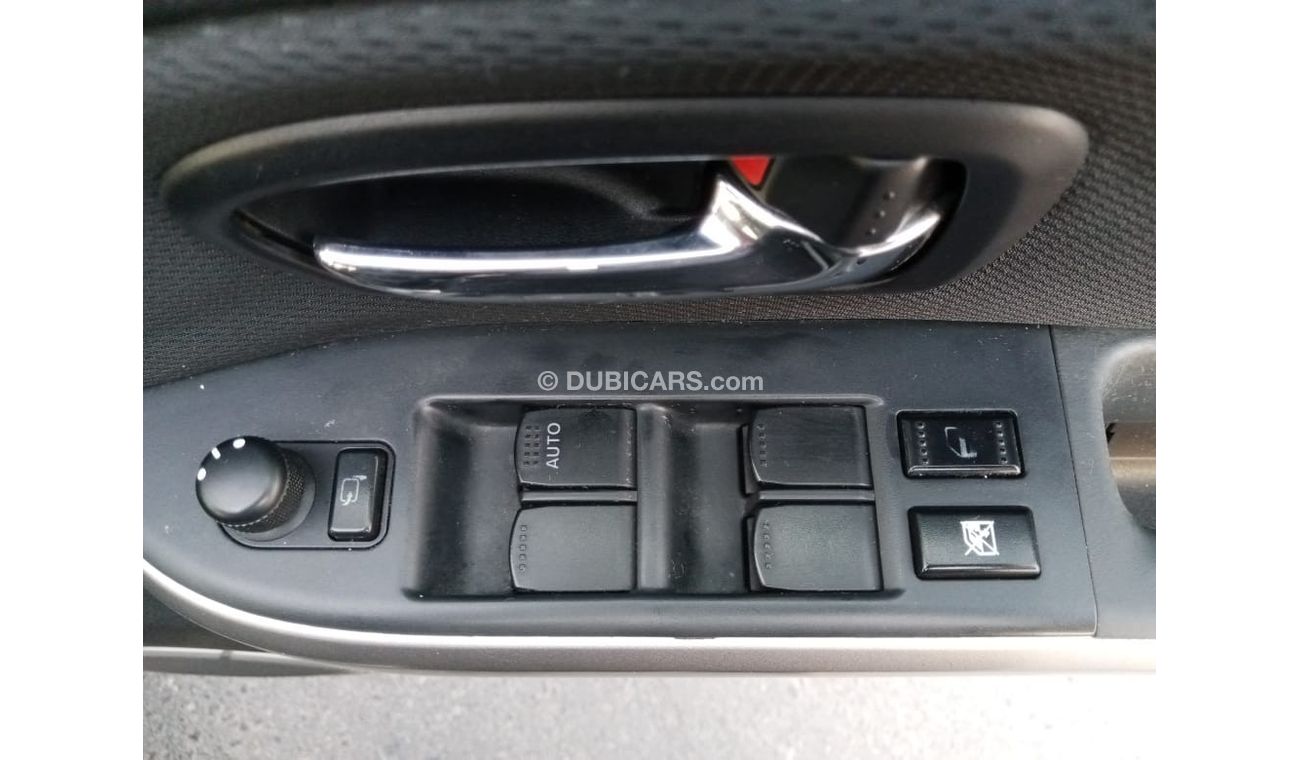 Suzuki Escudo SUZUKI ESCUDO RIGHT HAND DRIVE (PM1086)