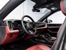 Porsche Cayenne STD BUY NOW, PAY 2027 | THE BLACKLINE STANDARD | 2025 Porsche Cayenne SUV, 3.0 TC V6, AWD, 353bhp, 8