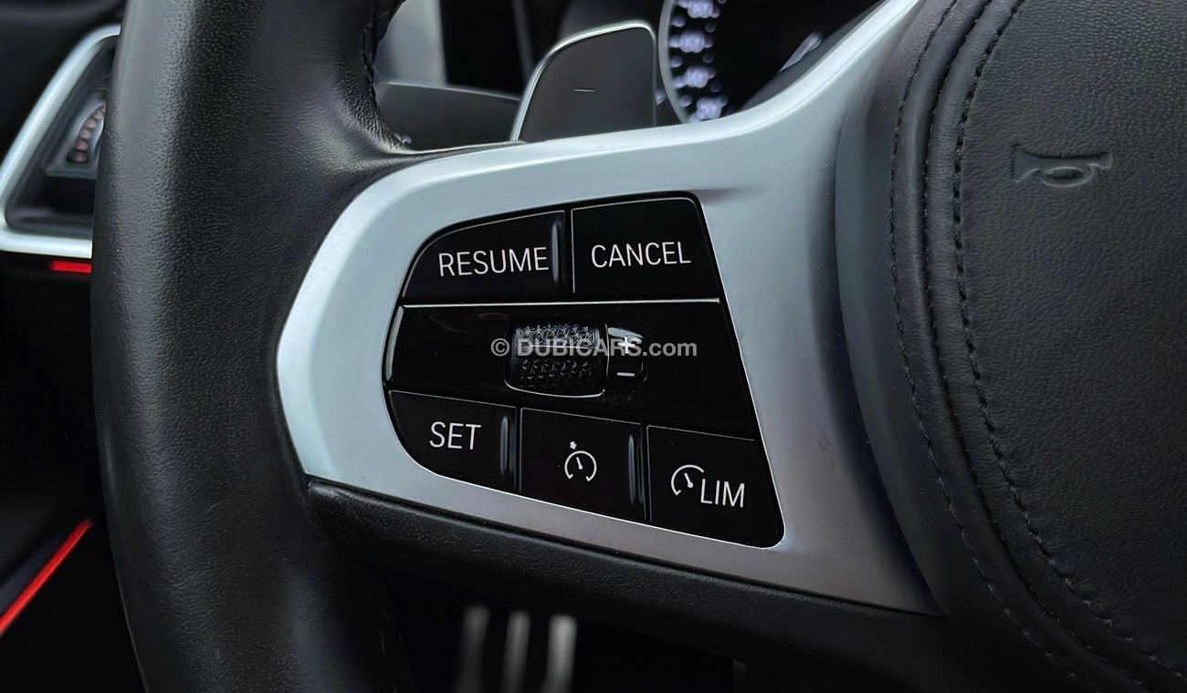 BMW 330i M SPORT 2 | Under Warranty | Inspected on 150+ parameters