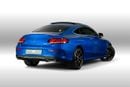 Mercedes-Benz C 200 Coupe EMC Warranty Until | 0% Downpayment | 2,515 P/M |