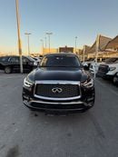Infiniti QX80 Excellence 5.6L