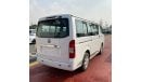 Foton View FOTON VIEW C2 2.0L 16 Seater Manual Transmission MODEL 2020