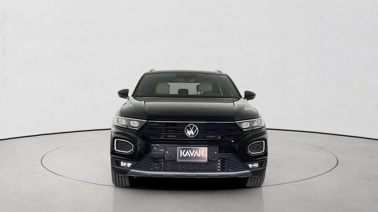فولكس واجن T ROC SPORT | شامل الضمان | 0 ﺪﻔﻋﺓ ﺃﻮﻟﻯ