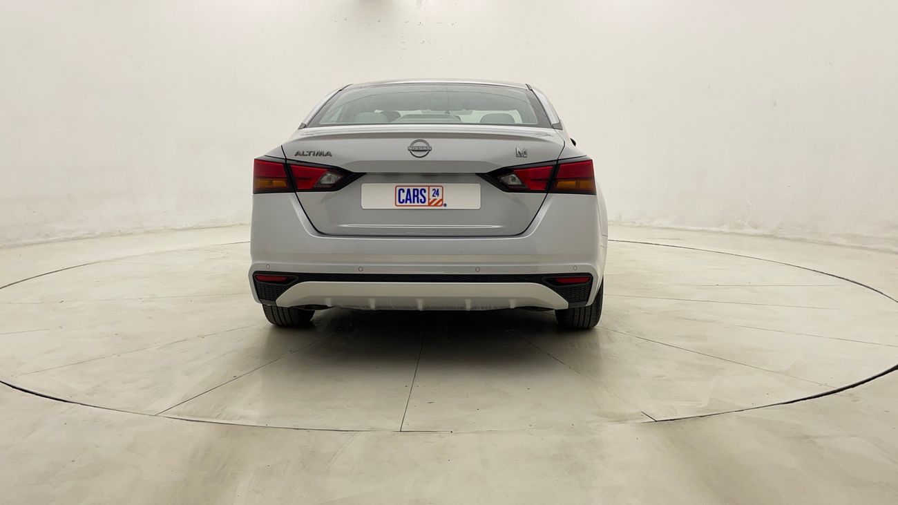 نيسان ألتيما S 2.5 | بدون دفعة مقدمة | اختبار القيادة في المنزل