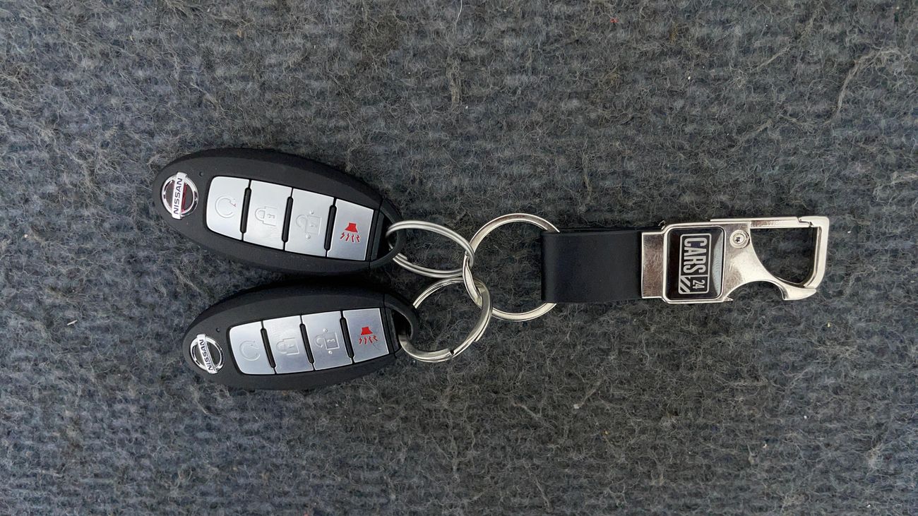 Nissan Pathfinder S 3.5 | Zero Down Payment | Free Home Test Drive