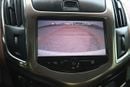 Chevrolet Cruze LT 2017 Chevrolet Cruse, full options, GCC specifications, no accidents, in excellent condition, mil