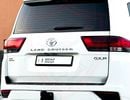 Toyota Land Cruiser GXR 3.5 L | | GCC | Accident-Free | In Excellent Condition | 3864 P.M