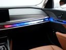 BMW 735i BUSINESS EXCELLENCE 735i GCC Specs