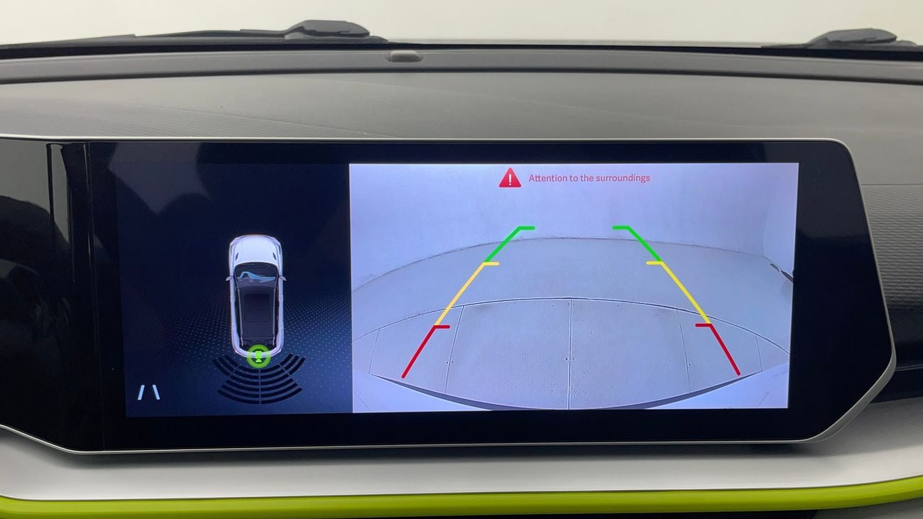 Geely Coolray GL 1.5 | Zero Down Payment | Home Test Drive