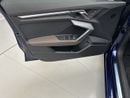 Audi A3 A3 Sedan Advanced 35 TFSI 150hp Progress (Ref# 23763) - EXCLUSIVE OFFER