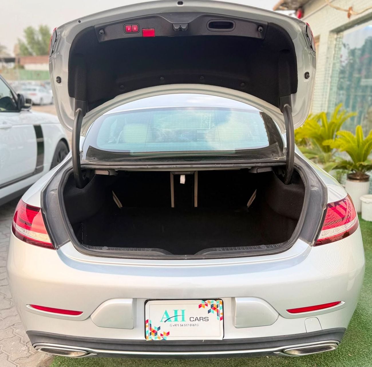 Mercedes Benz C300 STD