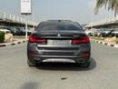 BMW 520i 2023 BMW 520I KOREAN SPECS