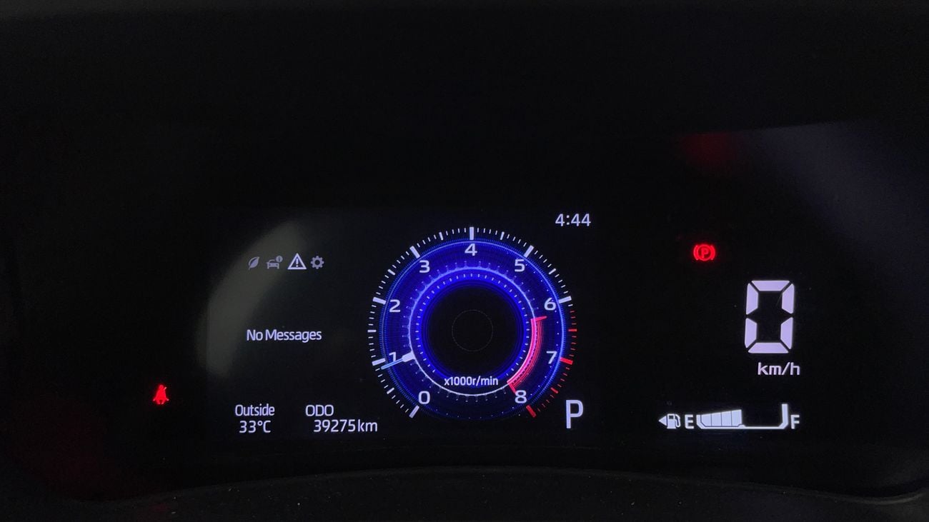 تويوتا فيلوز GX 1.5 | بدون دفعة مقدمة | اختبار القيادة في المنزل